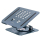 BASEUS UltraStable Pro Rotatable and Foldable Laptop Stan - 1327087 - zdjęcie 2